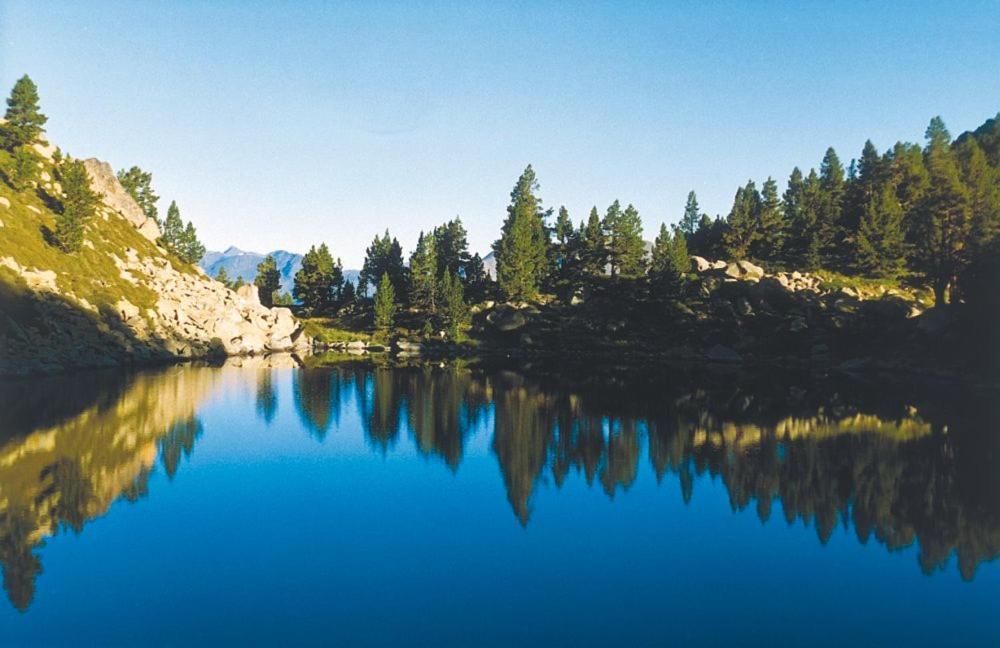 Hotel Xalet Verdu Arinsal Zewnętrze zdjęcie