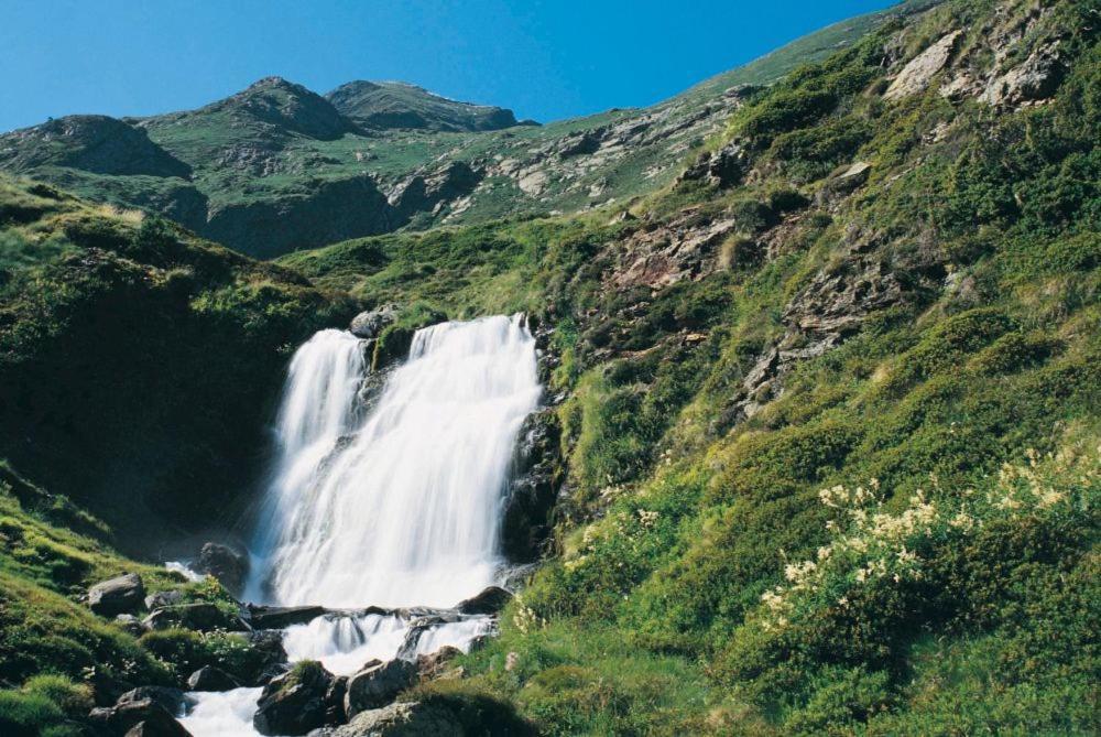 Hotel Xalet Verdu Arinsal Zewnętrze zdjęcie